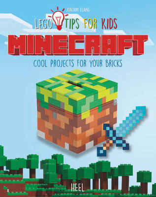 Minecraft book