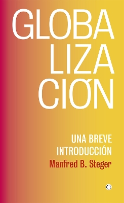 Globalización: Una breve introducción book