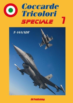 F-16a/B Adf book