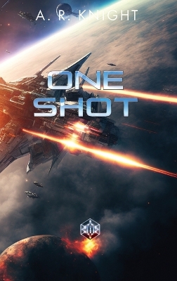 One Shot book