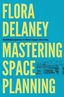 Mastering Space Planning book