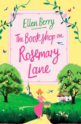 Bookshop on Rosemary Lane book