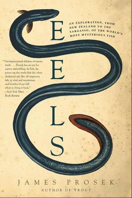 Eels book