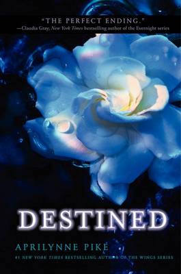 Destined book