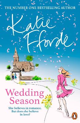 Wedding Season by Katie Fforde