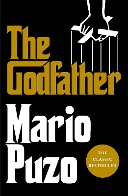 Godfather book