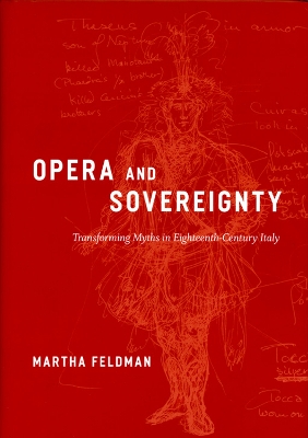Opera and Sovereignty book