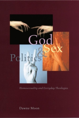 God, Sex, and Politics by Dawne Moon