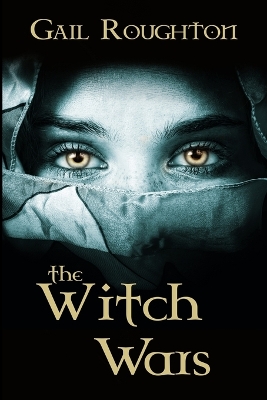 The Witch Wars book