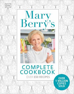 Mary Berry's Complete Cookbook book