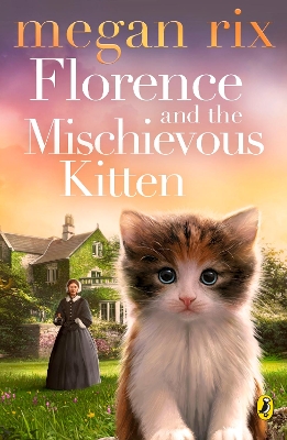 Florence and the Mischievous Kitten book
