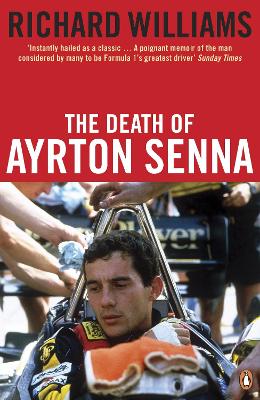 Death of Ayrton Senna book