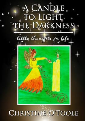 A Candle to Light the Darkness book