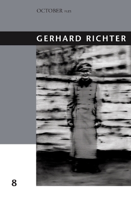 Gerhard Richter by Gertrud Koch