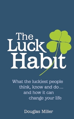 Luck Habit book