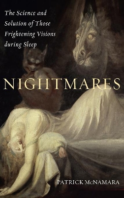 Nightmares book