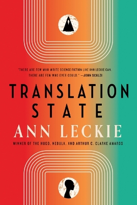 Translation State by Ann Leckie