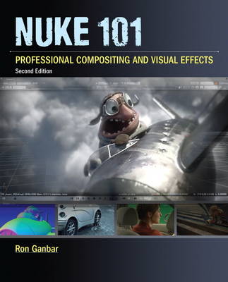 Nuke 101 book