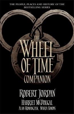 Wheel of Time Companion book