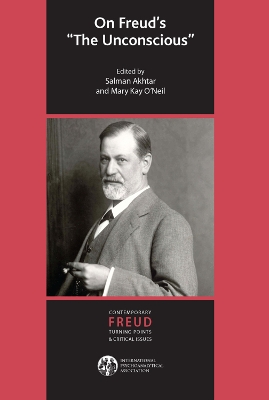 On Freud's The Unconscious by Salman Akhtar