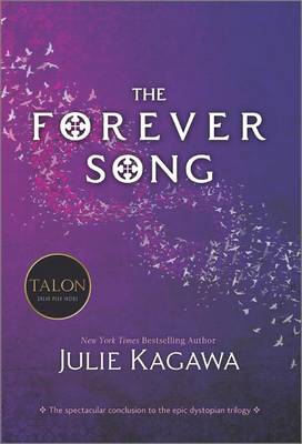 Forever Song book