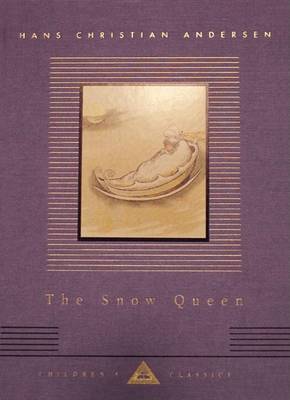 Snow Queen book