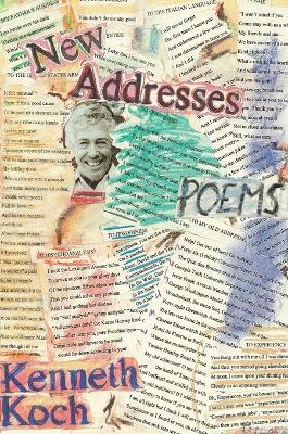 New Addresses book