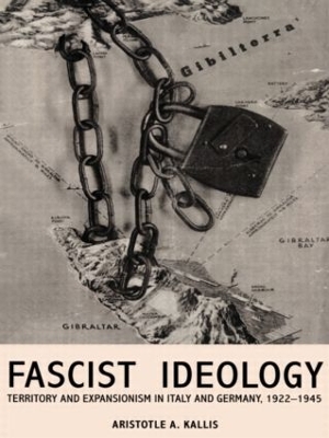 Fascist Ideology by Aristotle Kallis