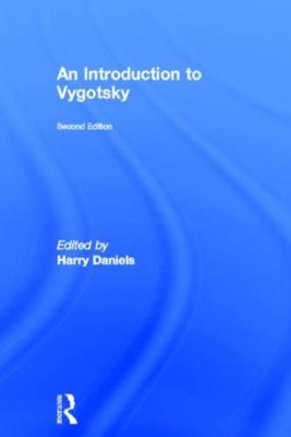 Introduction to Vygotsky by Harry Daniels