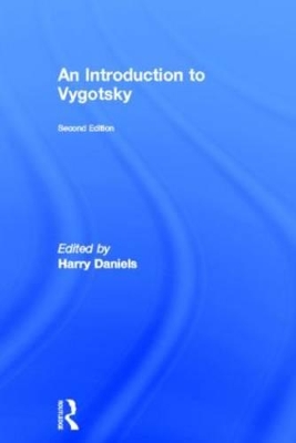 Introduction to Vygotsky book