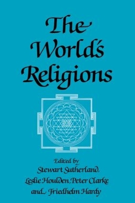 The World's Religions book