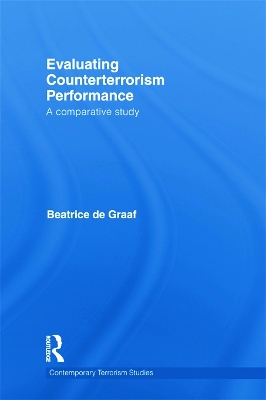 Evaluating Counterterrorism Performance by Beatrice de Graaf