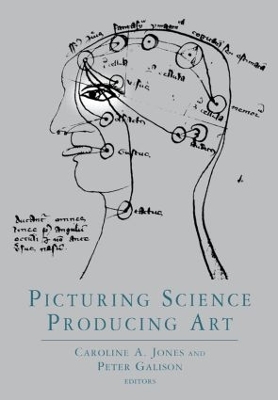 Picturing Science, Producing Art book