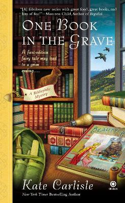 One Book in the Grave book