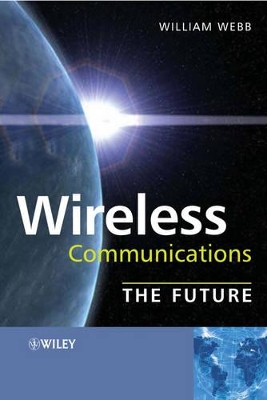 Wireless Communications book