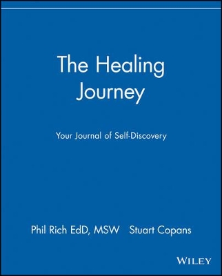 Healing Journey book