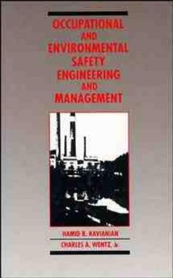 Occupational and Environmental Safety Engineering and Management book