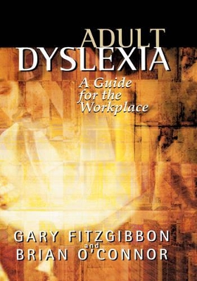 Adult Dyslexia book