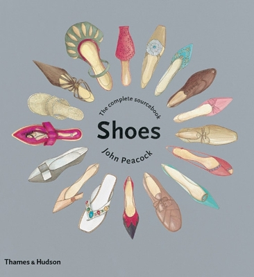 Shoes book