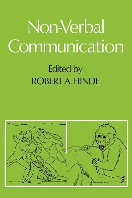 Non-verbal Communication book