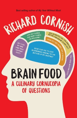 Brain Food book