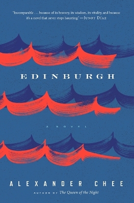 Edinburgh book