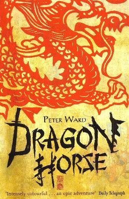 Dragon Horse book