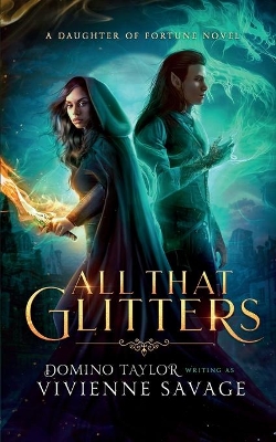 All That Glitters: a Fantasy Romance book