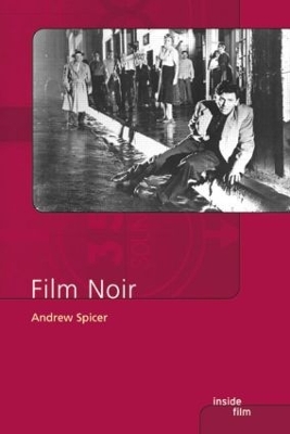Film Noir book