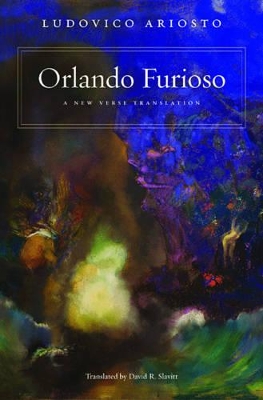 Orlando Furioso: A New Verse Translation book