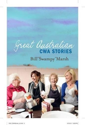 Great Australian CWA Stories book