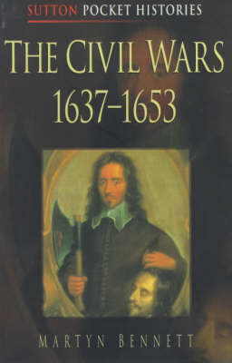 Civil Wars, 1637-53 book