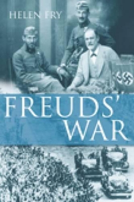 Freuds' War book