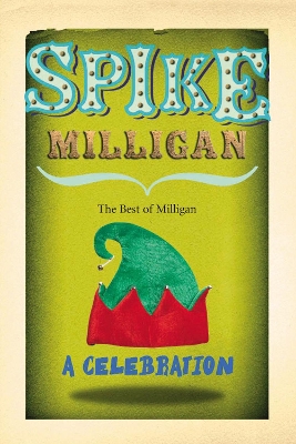 Spike Milligan book
